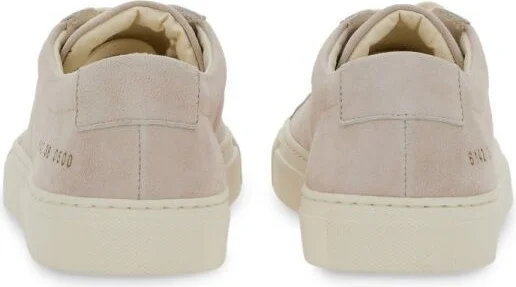 Common Projects Contrast Achilles Sneakers - Image 3