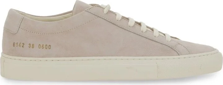 Common Projects Contrast Achilles Sneakers