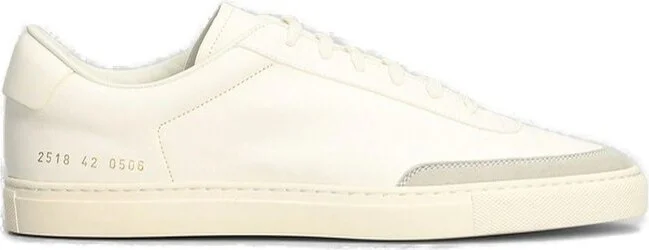 Common Projects Court Classic Sneakers