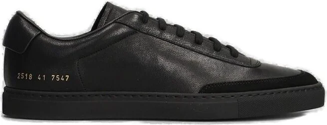 Common Projects Court Classic Sneakers
