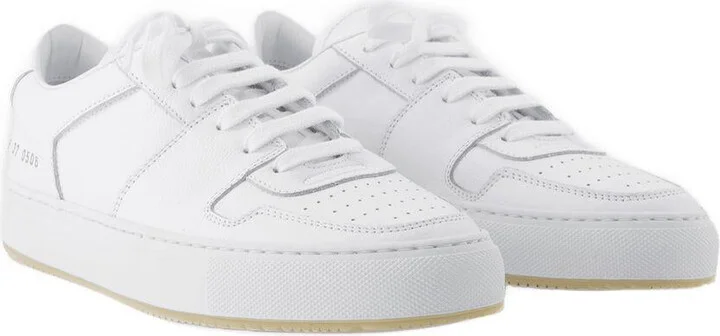 Common Projects Decades Sneakers - Image 2