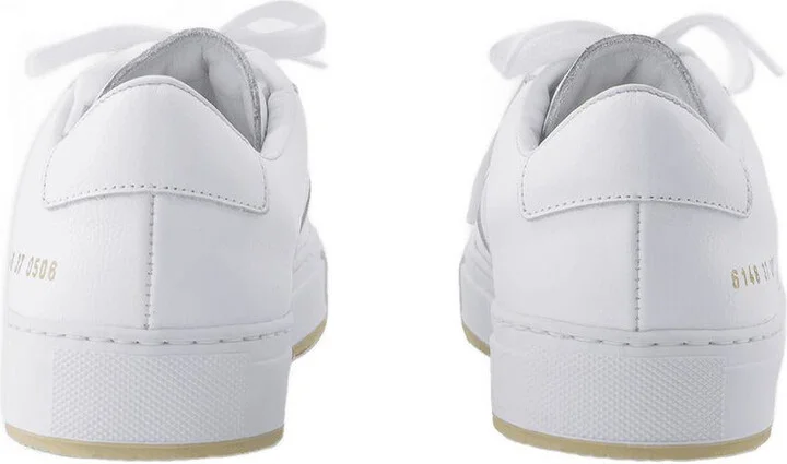 Common Projects Decades Sneakers - Image 3