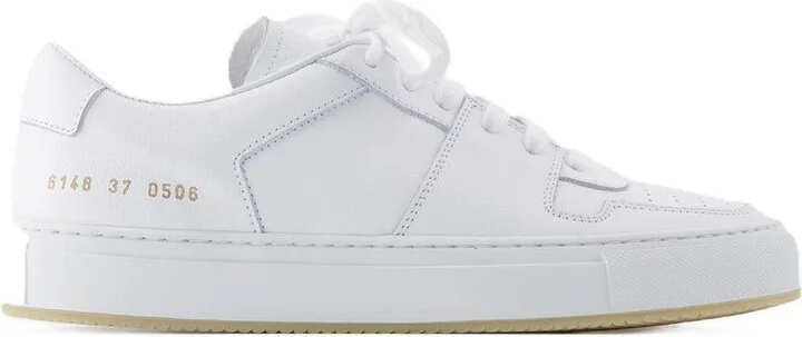 Common Projects Decades Sneakers