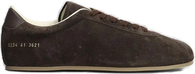 Common Projects Driving Lace-Up Sneakers