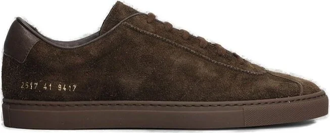 Common Projects Field Trainer Sneakers
