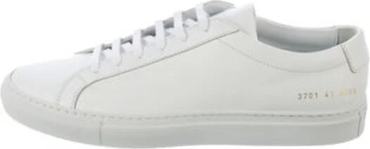 Common Projects