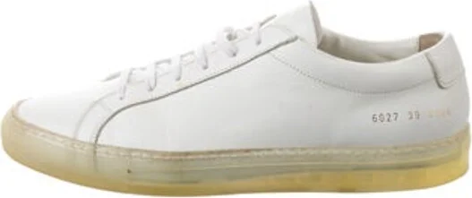 Common Projects