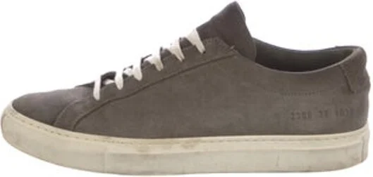 Common Projects