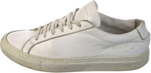 Common Projects