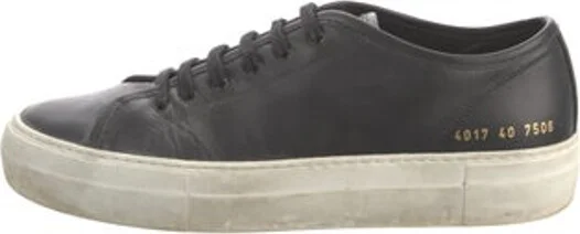 Common Projects