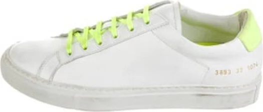 Common Projects