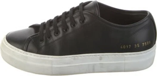 Common Projects