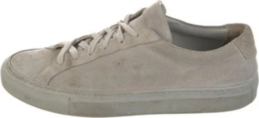 Common Projects
