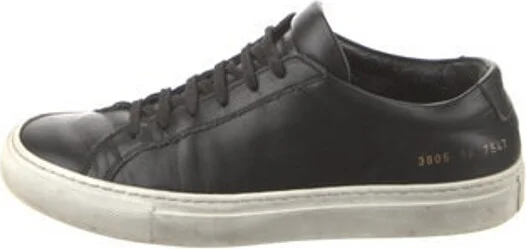 Common Projects