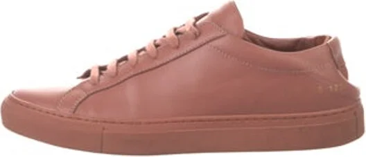 Common Projects