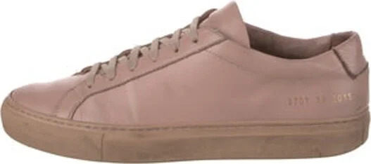 Common Projects