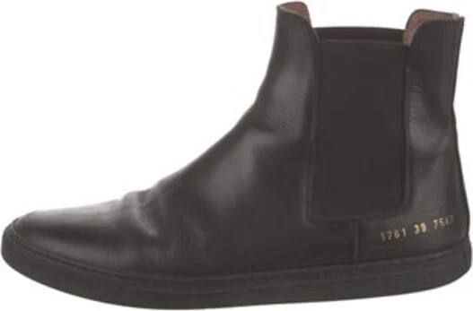 Common Projects
