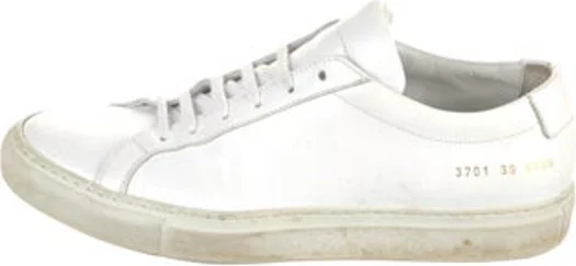 Common Projects