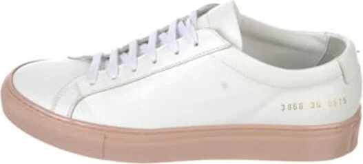 Common Projects