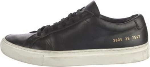 Common Projects