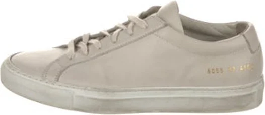 Common Projects