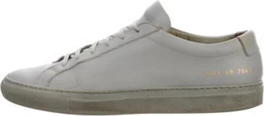 Common Projects