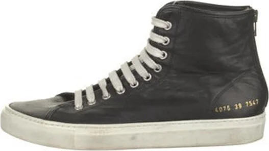 Common Projects