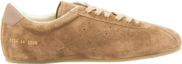 Common Projects Lace-Up Sneakers