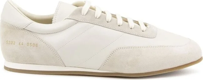 Common Projects Lace-Up Sneakers