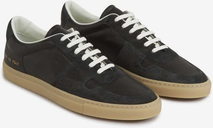 Common Projects Leather Sneakers 2484 - Image 2