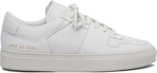 Common Projects Low-Top Sneakers