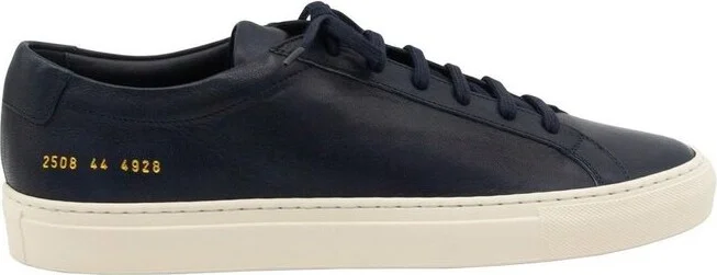 Common Projects Low-Top Sneakers