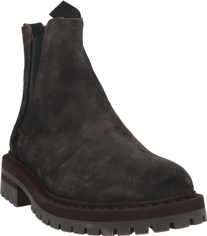 Common Projects Man Ankle boots - Image 4