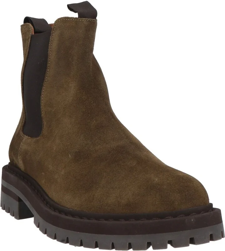 Common Projects Man Ankle boots - Image 7