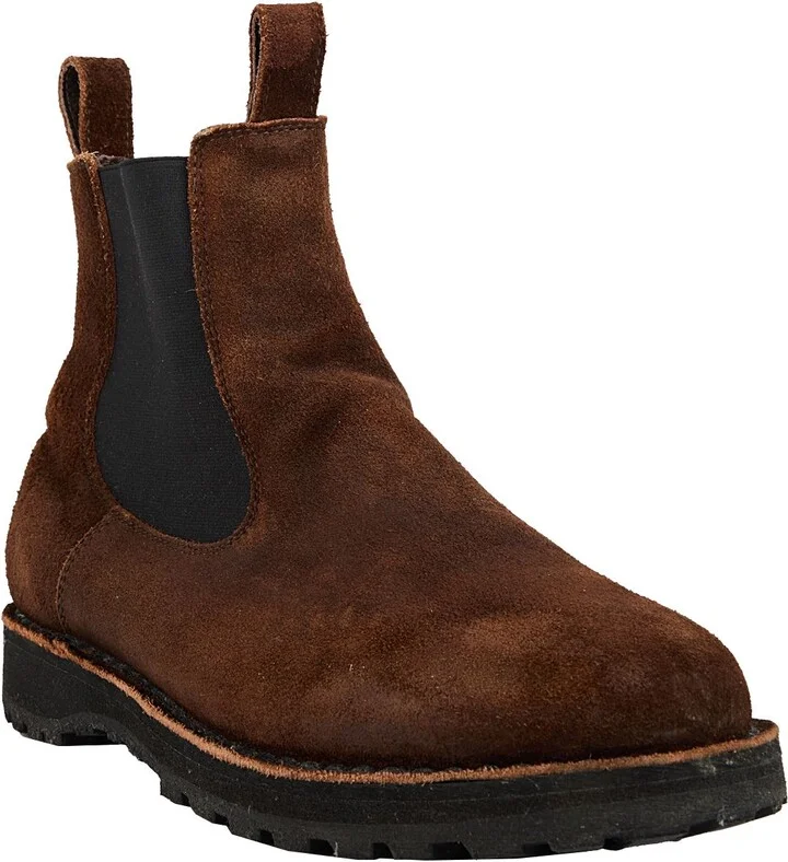 Common Projects Man Ankle boots - Image 10