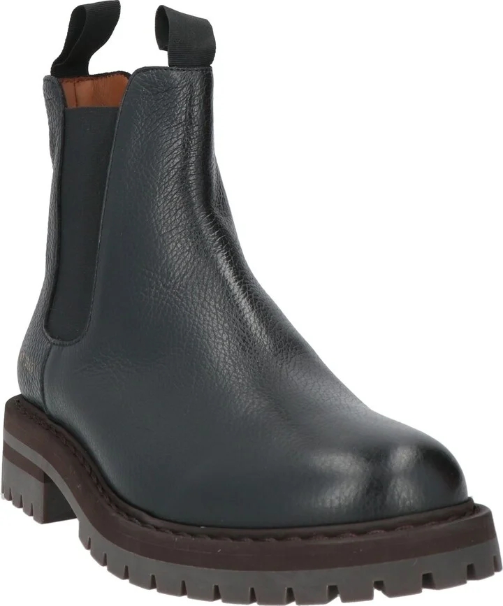 Common Projects Man Ankle boots - Image 4