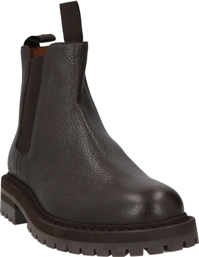 Common Projects Man Ankle boots - Image 7