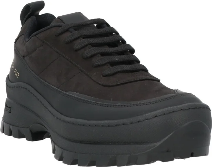 Common Projects Man Ankle boots - Image 4