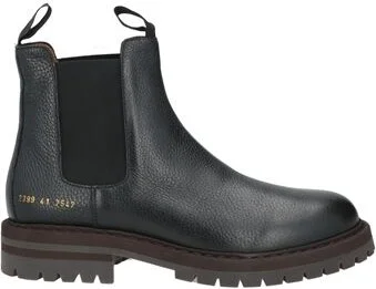 Common Projects Man Ankle boots