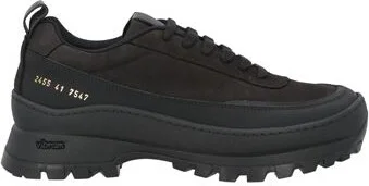 Common Projects Man Ankle boots