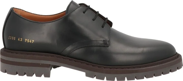 Common Projects Man Lace-up shoes - Image 3