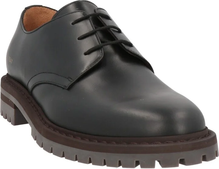 Common Projects Man Lace-up shoes - Image 4
