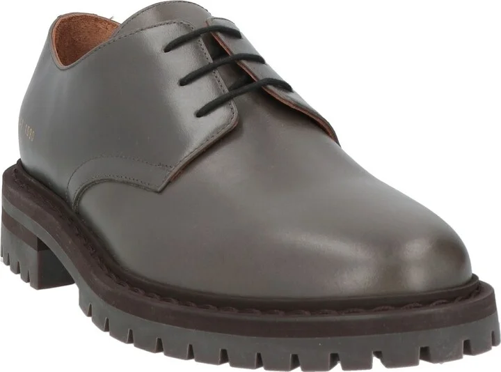 Common Projects Man Lace-up shoes - Image 7