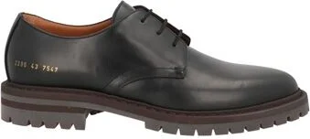 Common Projects Man Lace-up shoes