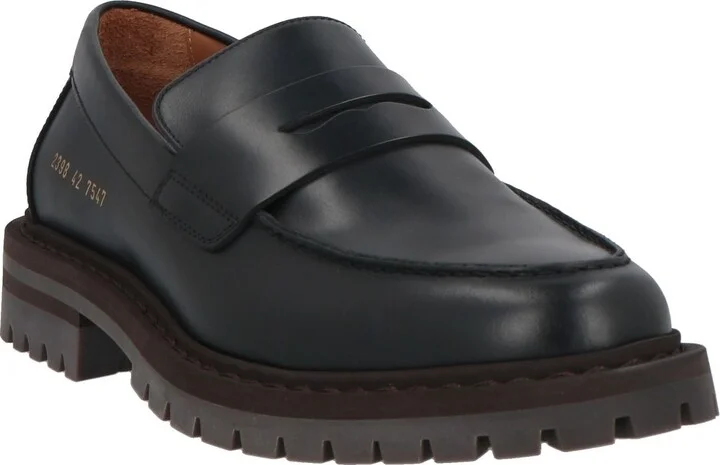 Common Projects Man Loafers - Image 4