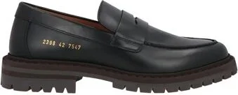 Common Projects Man Loafers
