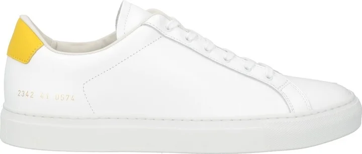 Common Projects Man Sneakers - Image 3