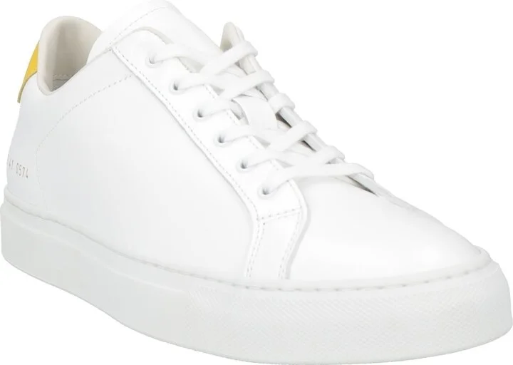 Common Projects Man Sneakers - Image 4