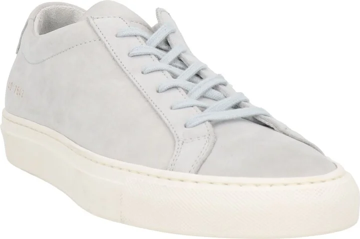 Common Projects Man Sneakers - Image 4