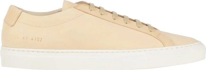 Common Projects Man Sneakers - Image 6